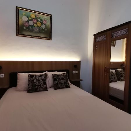 Villa Asri Batu  Luaran gambar
