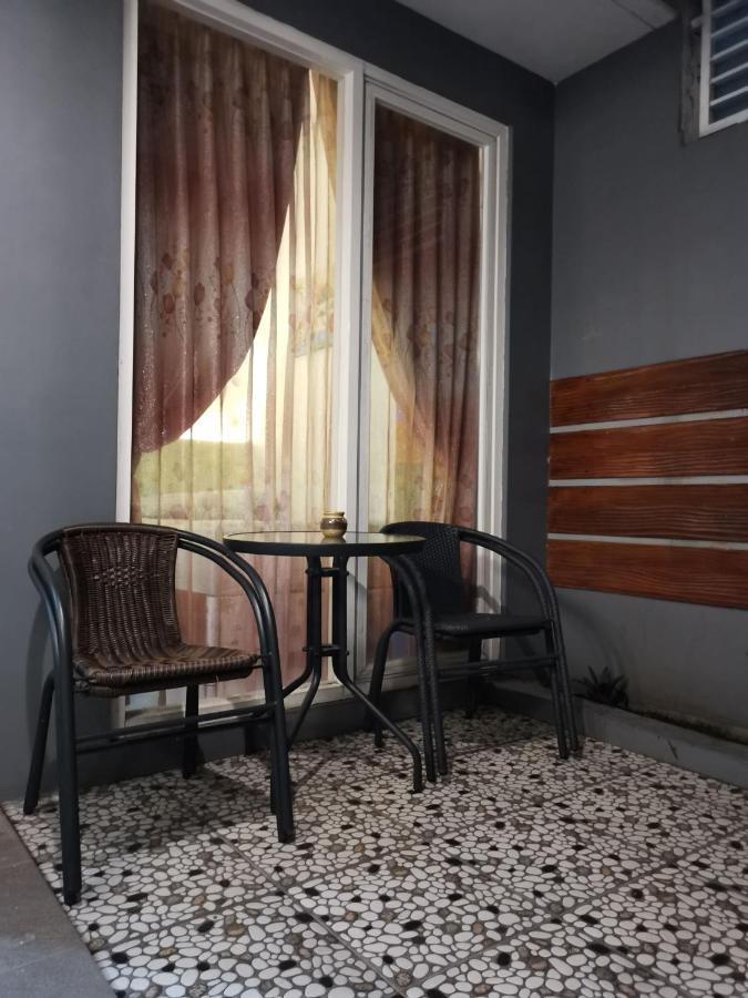 Villa Asri Batu  Luaran gambar