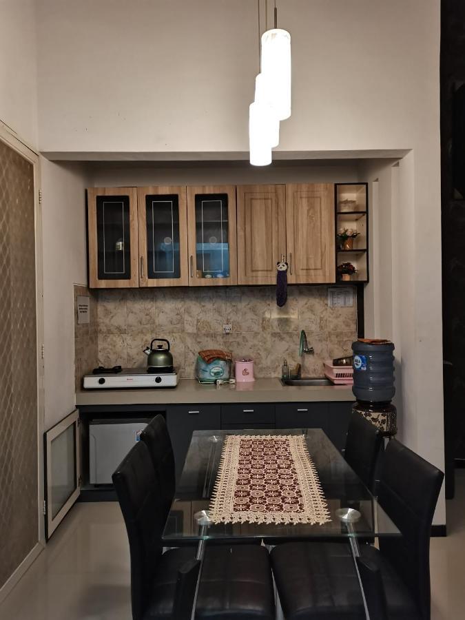 Villa Asri Batu  Luaran gambar