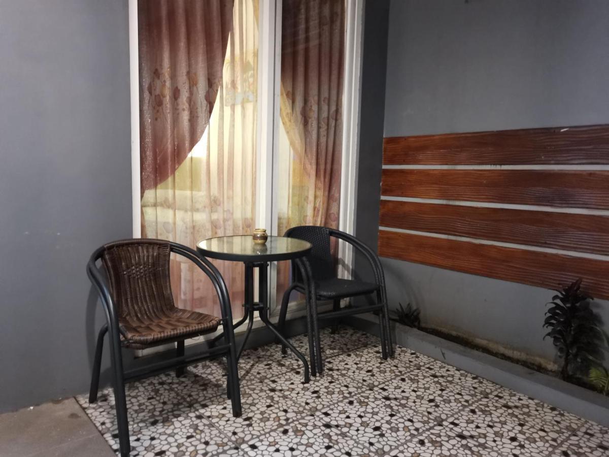 Villa Asri Batu  Luaran gambar