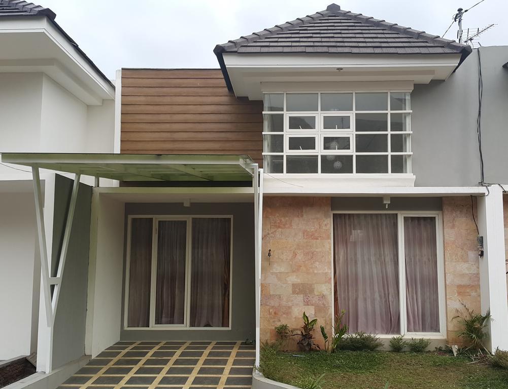 Villa Asri Batu  Bilik gambar