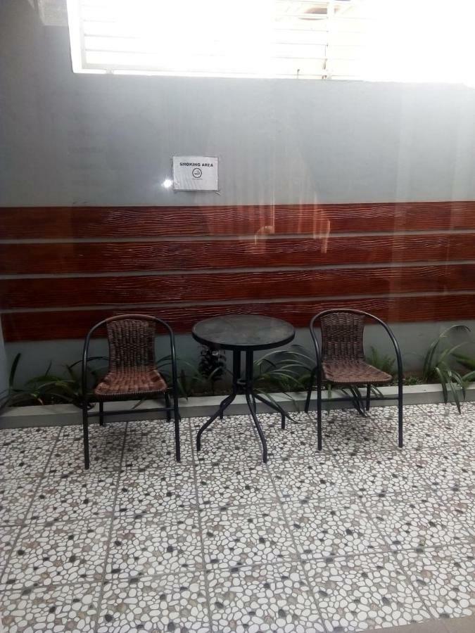 Villa Asri Batu  Luaran gambar